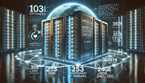 The Best Recommendation For Choosing A Japanese Cloud Server To Set Up A Ladder